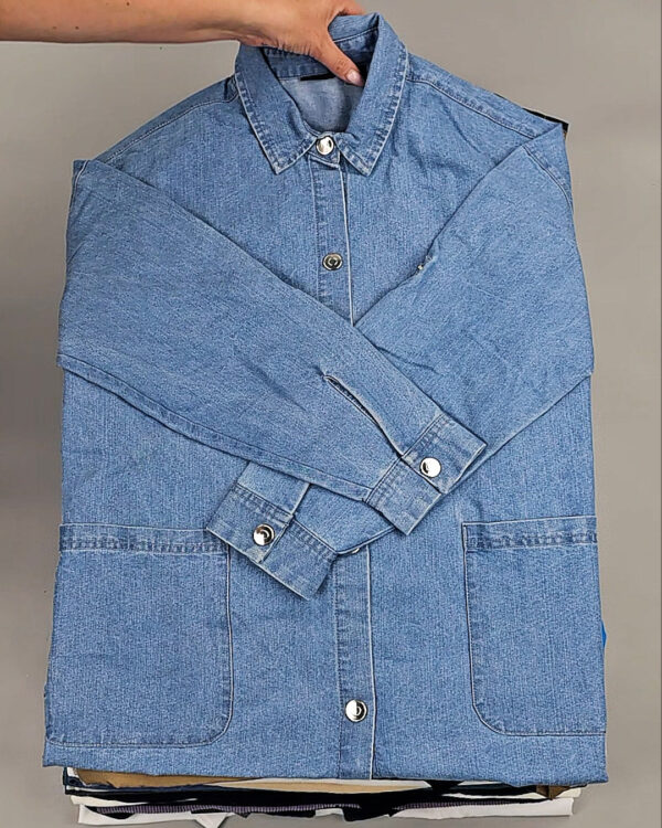 Фотография  704 - LIDL Winter mix 074#15 кг, ЛОТ №9052 оптом в Ростове-на-Дону и Ростовской области