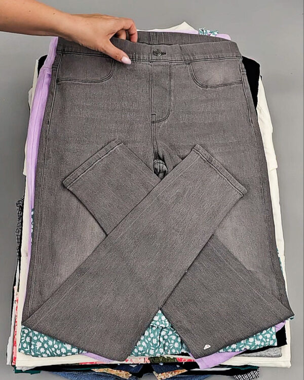 Фотография  454 - LIDL Summer mix 074#15 кг, ЛОТ №8990 оптом в Ростове-на-Дону и Ростовской области