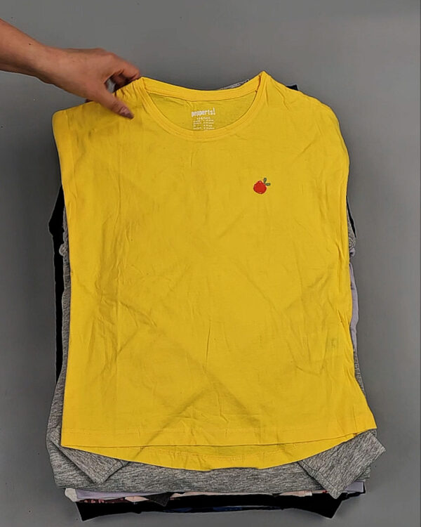 Фотография  357 - LIDL Kinder Baby Winter 074#7 кг оптом в Ростове-на-Дону и Ростовской области