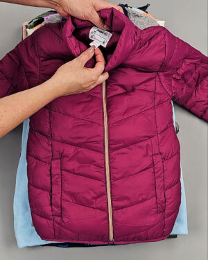 Фотография  359 - LIDL Kinder Baby Winter 074#7 кг, ЛОТ №8940 оптом в Ростове-на-Дону и Ростовской области