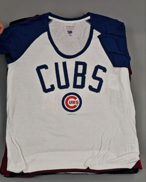 Фотография  378 - Футболки СТОК CAN 084#5 кг, ЛОТ №8998 оптом в Ростове-на-Дону и Ростовской области