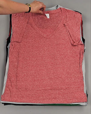 Фотография  714 - Футболки СТОК CAN 084#5 кг, ЛОТ №9000 оптом в Ростове-на-Дону и Ростовской области