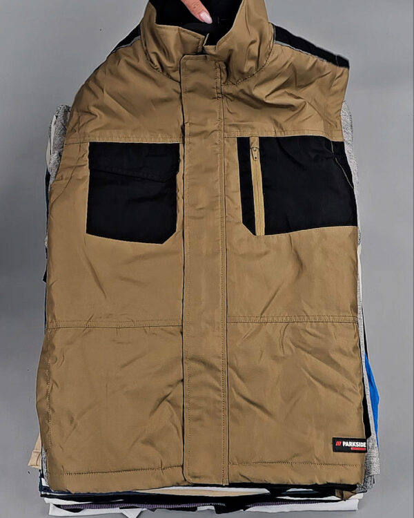 Фотография  208 - LIDL Winter mix 074#15 кг, ЛОТ №9052 оптом в Ростове-на-Дону и Ростовской области