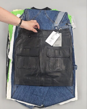 Фотография  909 - CO COUTURE mix 075#25 шт, ЛОТ №9010 оптом в Ростове-на-Дону и Ростовской области