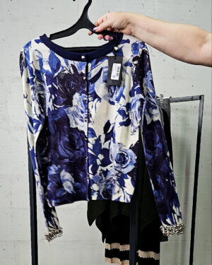 Фотография  172 - TWIN-SET 075#9 шт, ЛОТ №9080 оптом в Ростове-на-Дону и Ростовской области