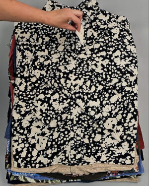 Фотография  117 - Блузки+Джемпера Bestseller Summer 045 B#8,5 кг, ЛОТ №9041 оптом в Ростове-на-Дону и Ростовской области