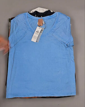 Фотография  452 - Футболки DK COMPANY 045 B#5 кг, ЛОТ №9084 оптом в Ростове-на-Дону и Ростовской области