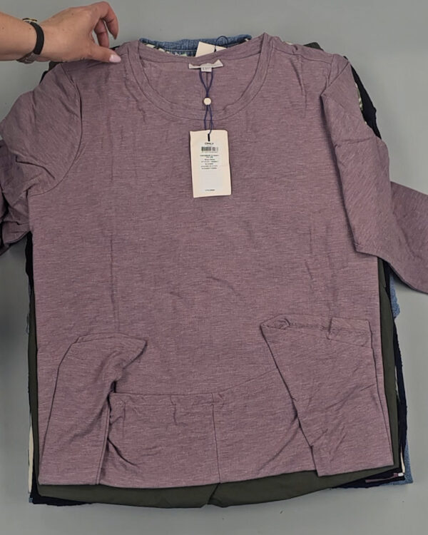 Фотография  837 - CARMACOMA mix 075#25 шт, ЛОТ №9014 оптом в Ростове-на-Дону и Ростовской области