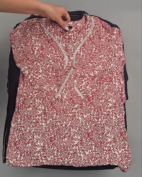 Фотография  688 - LIDL Summer м/ж 022024#15 кг, ЛОТ №9028 оптом в Ростове-на-Дону и Ростовской области