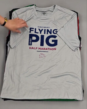 Фотография  591 - Футболки СТОК CAN 084#5 кг, ЛОТ №9000 оптом в Ростове-на-Дону и Ростовской области