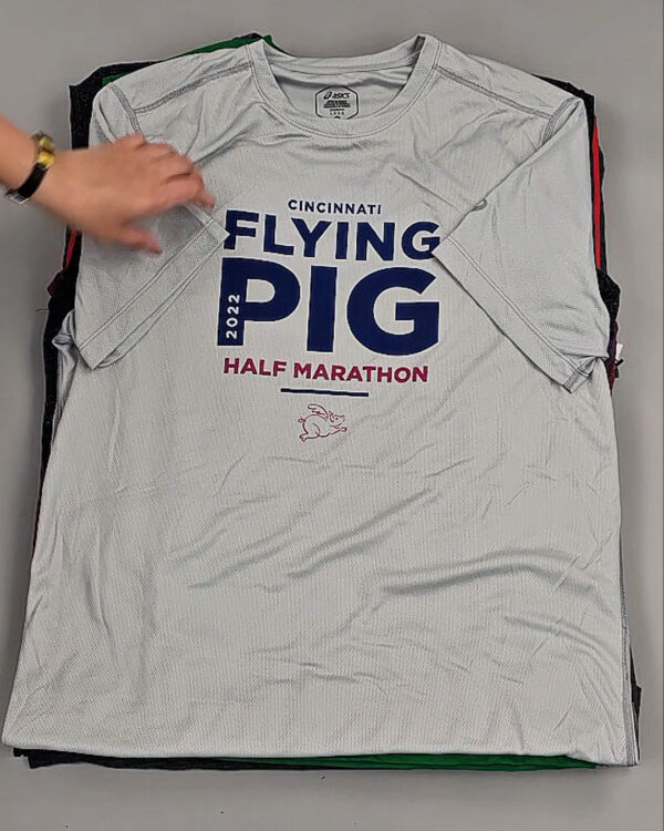 Фотография  773 - Футболки СТОК CAN 084#5 кг, ЛОТ №9000 оптом в Ростове-на-Дону и Ростовской области