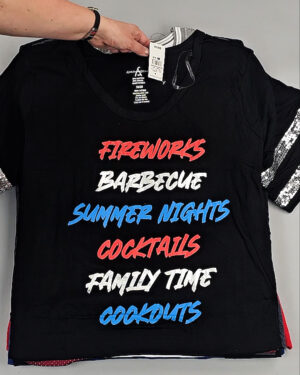 Фотография  544 - Футболки СТОК CAN 084#5 кг, ЛОТ №8998 оптом в Ростове-на-Дону и Ростовской области