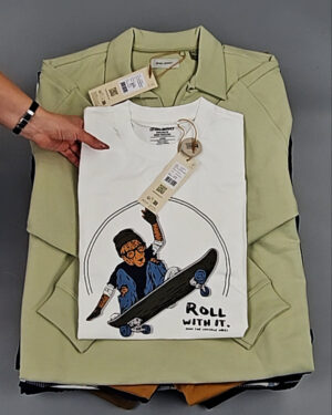 Фотография  829 - BLEND HE Summer 075#15 кг, ЛОТ №9006 оптом в Ростове-на-Дону и Ростовской области