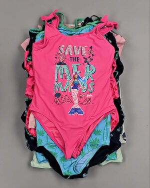 Фотография  959 - Купальники LIDL Kids 114#5 кг, ЛОТ №8949 оптом в Ростове-на-Дону и Ростовской области