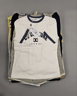 Фотография 969 - CO COUTURE mix 075#25 шт, ЛОТ №9069 оптом в Ростове-на-Дону и Ростовской области