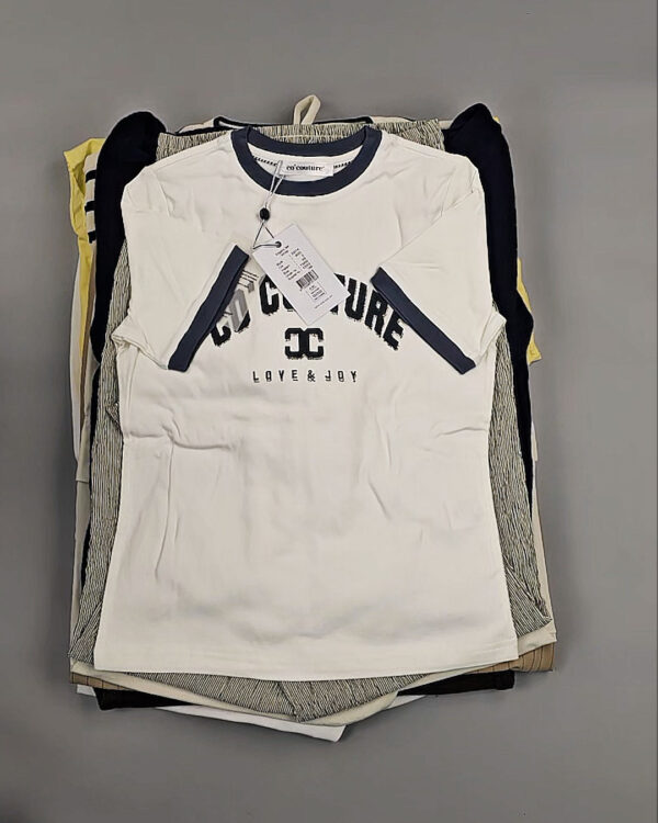 Фотография  590 - CO COUTURE mix 075#25 шт, ЛОТ №9069 оптом в Ростове-на-Дону и Ростовской области