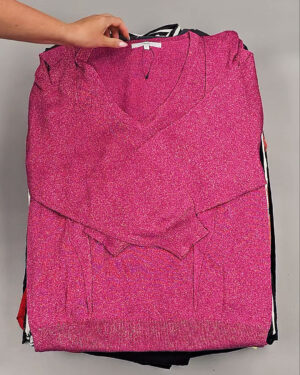 Фотография  539 - NEXT Winter Women mix#15 кг оптом в Ростове-на-Дону и Ростовской области