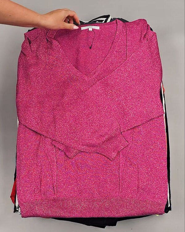 Фотография  457 - NEXT Winter Women mix#15 кг оптом в Ростове-на-Дону и Ростовской области