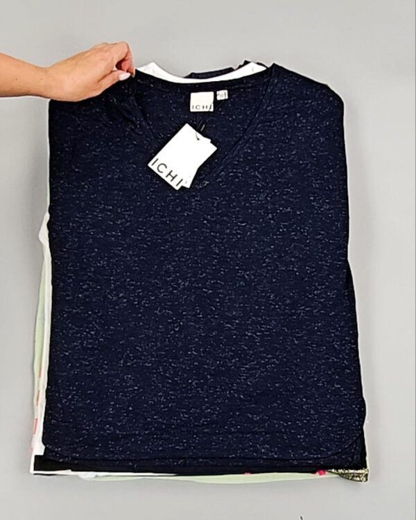 Фотография  714 - Футболки DK COMPANY 045 B#5,6 кг, ЛОТ №9088 оптом в Ростове-на-Дону и Ростовской области