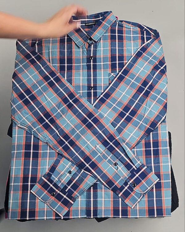 Фотография  898 - LIDL Summer м/ж 022024#15 кг, ЛОТ №9029 оптом в Ростове-на-Дону и Ростовской области