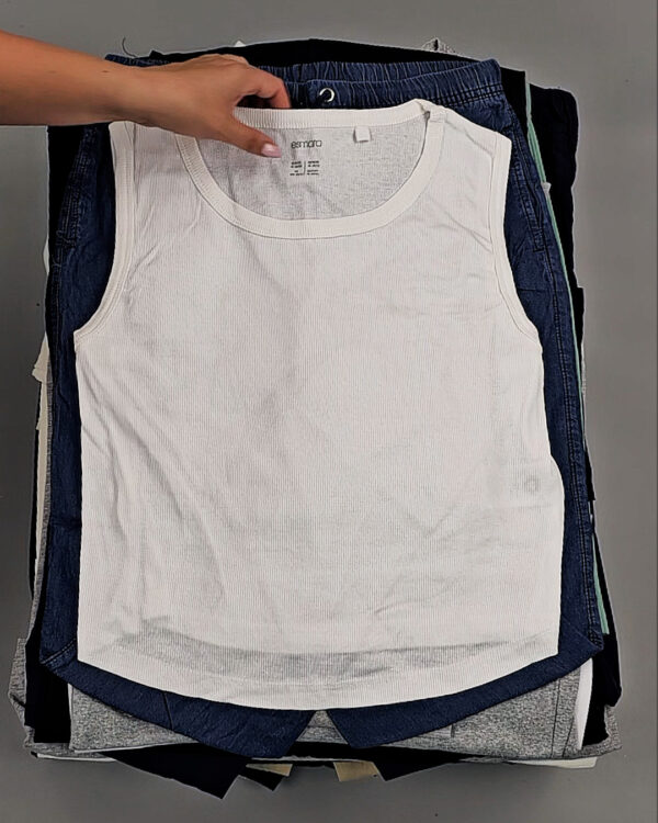 Фотография  861 - LIDL Summer mix 074#15 кг, ЛОТ №8991 оптом в Ростове-на-Дону и Ростовской области