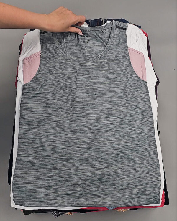 Фотография  493 - LIDL Summer mix 114#20 кг, ЛОТ №9035 оптом в Ростове-на-Дону и Ростовской области