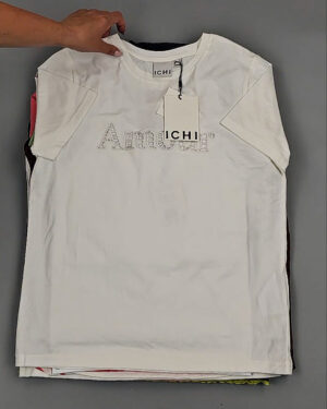 Фотография  895 - Футболки DK COMPANY 045 B#5,5 кг, ЛОТ №9087 оптом в Ростове-на-Дону и Ростовской области