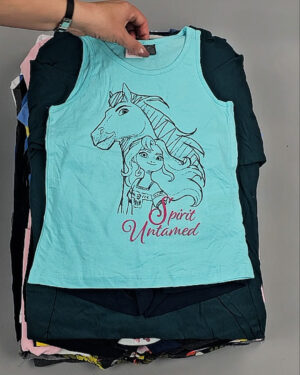 Фотография  417 - LIDL Kids Summer 114#7 кг, ЛОТ №8974 оптом в Ростове-на-Дону и Ростовской области