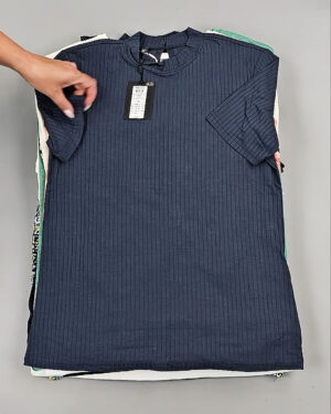 Фотография  985 - Футболки DK COMPANY 045 B#5,5 кг, ЛОТ №9085 оптом в Ростове-на-Дону и Ростовской области