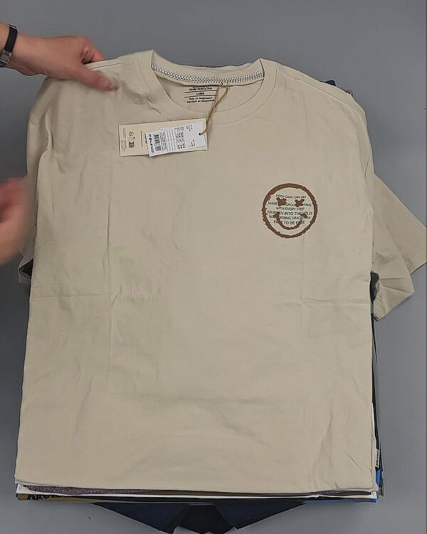 Фотография  431 - BLEND HE Summer 075#15 кг, ЛОТ №9003 оптом в Ростове-на-Дону и Ростовской области