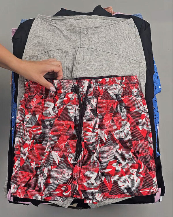 Фотография  170 - LIDL Summer mix 114#20 кг, ЛОТ №9033 оптом в Ростове-на-Дону и Ростовской области