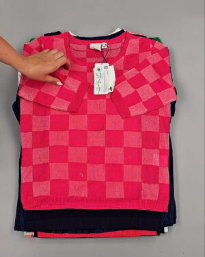 Фотография  824 - Футболки DK COMPANY 045 B#5,5 кг, ЛОТ №9086 оптом в Ростове-на-Дону и Ростовской области