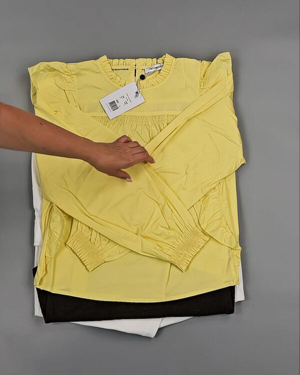 Фотография  976 - CO COUTURE mix 075#25 шт, ЛОТ №9069 оптом в Ростове-на-Дону и Ростовской области