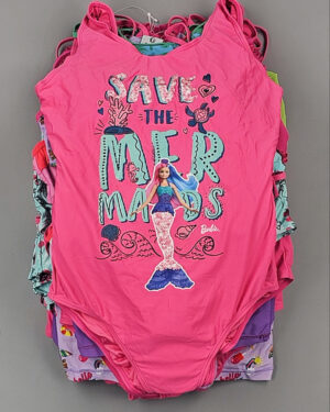 Купить Купальники LIDL Kids#4,2 кг, ЛОТ №8968 оптом в Ростове-на-Дону и Ростовской области