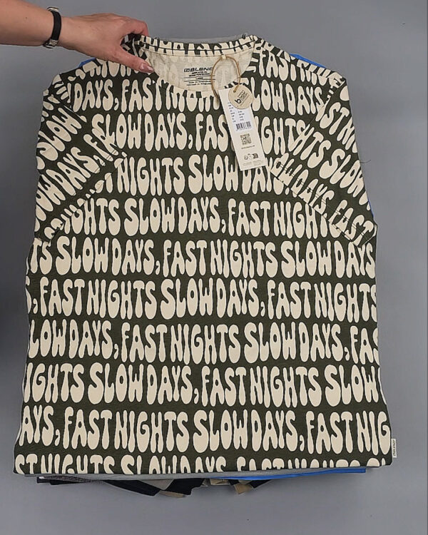 Фотография  224 - BLEND HE Summer 075#15 кг оптом в Ростове-на-Дону и Ростовской области