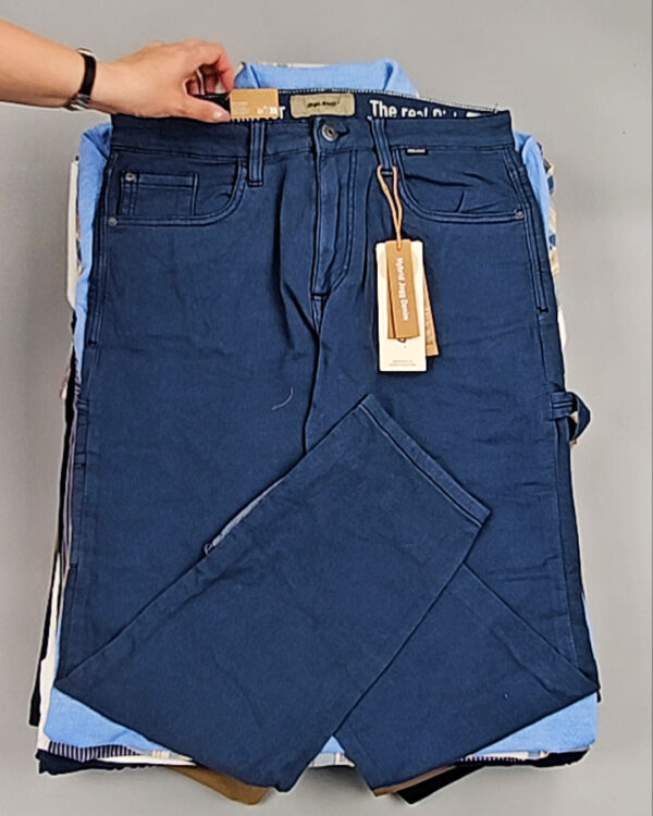 Фотография  531 - BLEND HE Summer 075#15 кг, ЛОТ №9006 оптом в Ростове-на-Дону и Ростовской области