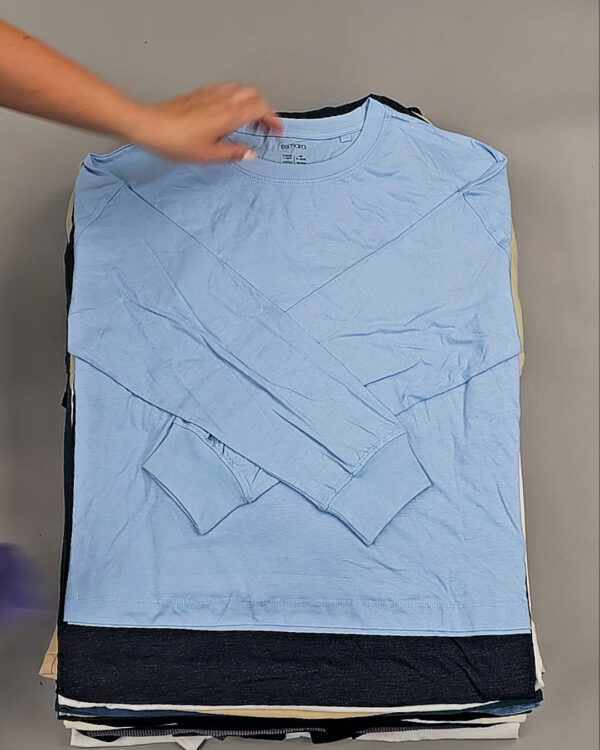 Фотография  880 - LIDL Winter mix 074#15 кг, ЛОТ №9052 оптом в Ростове-на-Дону и Ростовской области