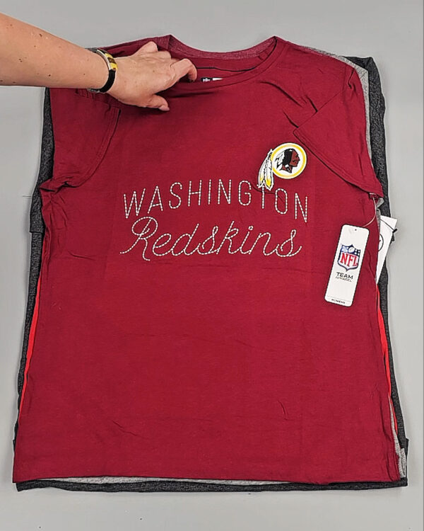 Фотография  434 - Футболки СТОК CAN 084#5 кг, ЛОТ №9000 оптом в Ростове-на-Дону и Ростовской области