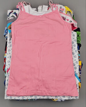 Купить Нижнее белье LIDL Kids#3,4 кг, ЛОТ №8959 оптом в Ростове-на-Дону и Ростовской области