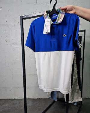 Фотография  943 - LACOSTE, CALVIN KLEIN, TOMMY HILFIGER, GUESS + 075#19 шт, ЛОТ №9073 оптом в Ростове-на-Дону и Ростовской области