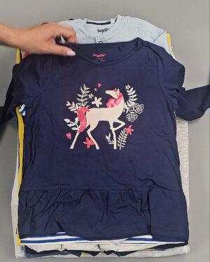 Фотография  850 - LIDL Kids Winter 114#7 кг, ЛОТ №8981 оптом в Ростове-на-Дону и Ростовской области