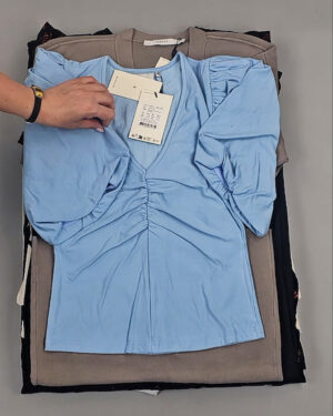 Фотография  762 - GESTUZ mix 075#24 шт, ЛОТ №9019 оптом в Ростове-на-Дону и Ростовской области