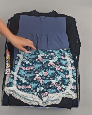 Фотография  684 - LIDL Summer м/ж 022024#15 кг, ЛОТ №9028 оптом в Ростове-на-Дону и Ростовской области