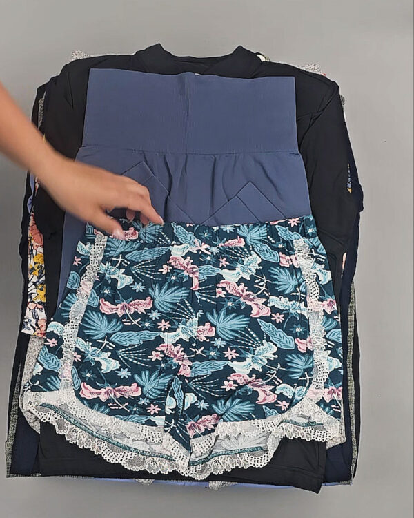 Фотография  472 - LIDL Summer м/ж 022024#15 кг, ЛОТ №9028 оптом в Ростове-на-Дону и Ростовской области