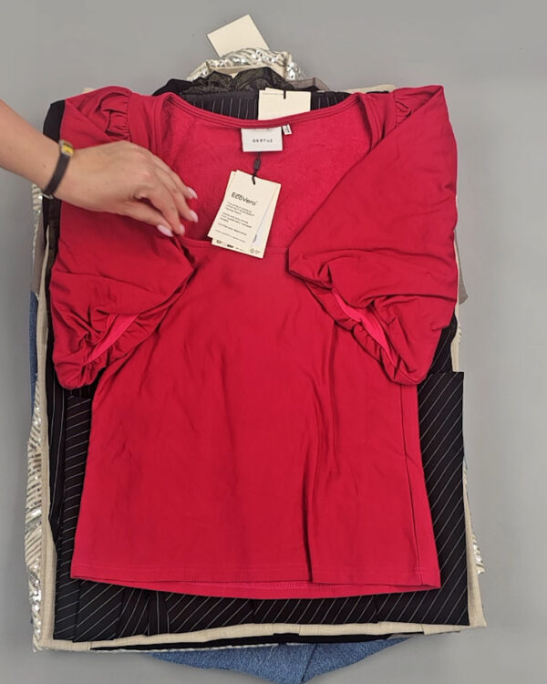 Фотография  496 - GESTUZ mix 075#24 шт, ЛОТ №9020 оптом в Ростове-на-Дону и Ростовской области