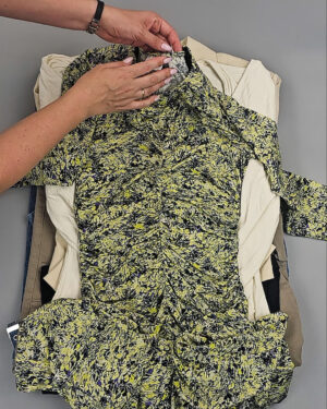 Фотография  417 - GESTUZ mix 075#24 шт, ЛОТ №9017 оптом в Ростове-на-Дону и Ростовской области