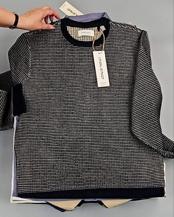 Фотография  461 - BLEND HE Summer 075#15 кг, ЛОТ №9004 оптом в Ростове-на-Дону и Ростовской области