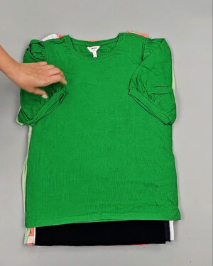 Фотография  356 - Футболки DK COMPANY 045 B#5,5 кг, ЛОТ №9086 оптом в Ростове-на-Дону и Ростовской области