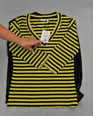 Фотография  186 - Футболки DK COMPANY 045 B#5,5 кг, ЛОТ №9087 оптом в Ростове-на-Дону и Ростовской области