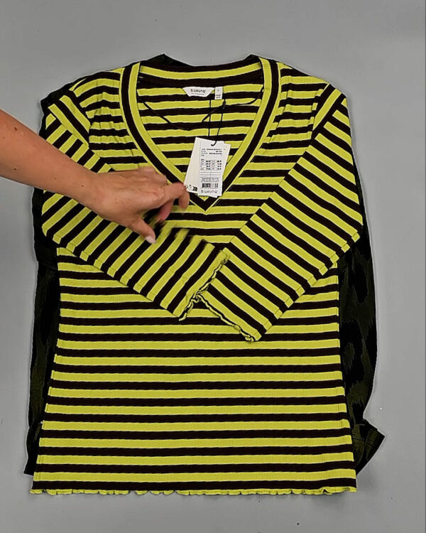 Фотография  675 - Футболки DK COMPANY 045 B#5,5 кг, ЛОТ №9087 оптом в Ростове-на-Дону и Ростовской области